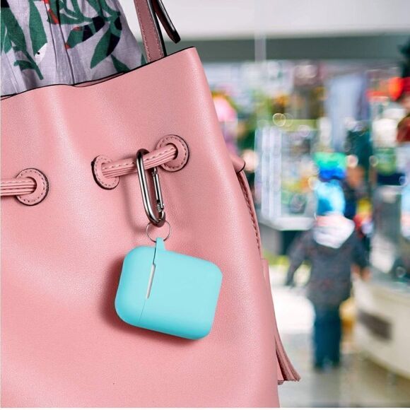 AirPod 1st and 2nd gen case